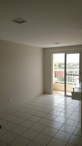 Passaré, Apartamento no Residencial Laguna com 02 quartos, 02 banheiros, elevador, APT 420 - Foto 5