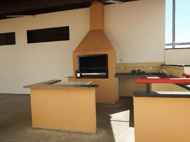 Apartamento à venda com 3 dormitórios em Quilombo, Cuiaba cod:18217 - Foto 17