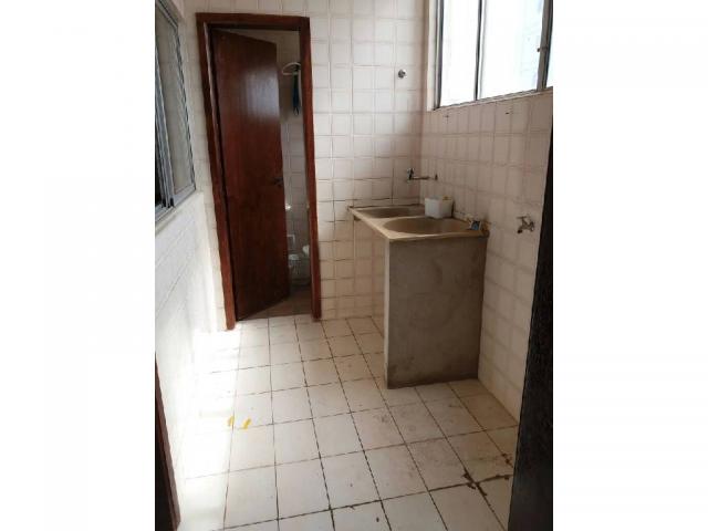 Apartamento à venda com 3 dormitórios em Consil, Cuiaba cod:20076 - Foto 10