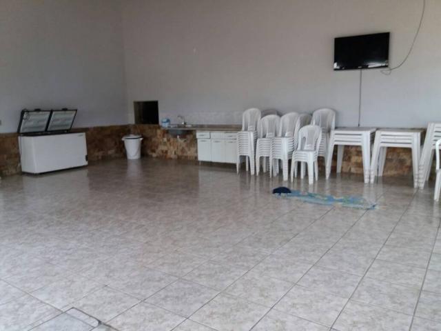 Apartamento à venda com 3 dormitórios em Consil, Cuiaba cod:20076 - Foto 5