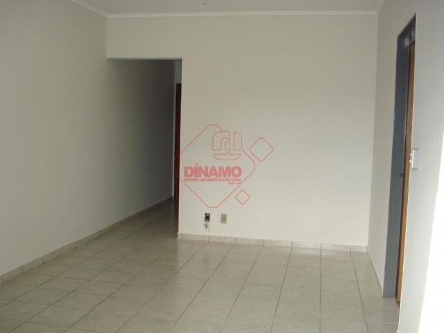 Apartamento com 2 dormitórios para alugar, 82 m² por r$ 1.000,00/mês - campos elíseos - ri - Foto 4