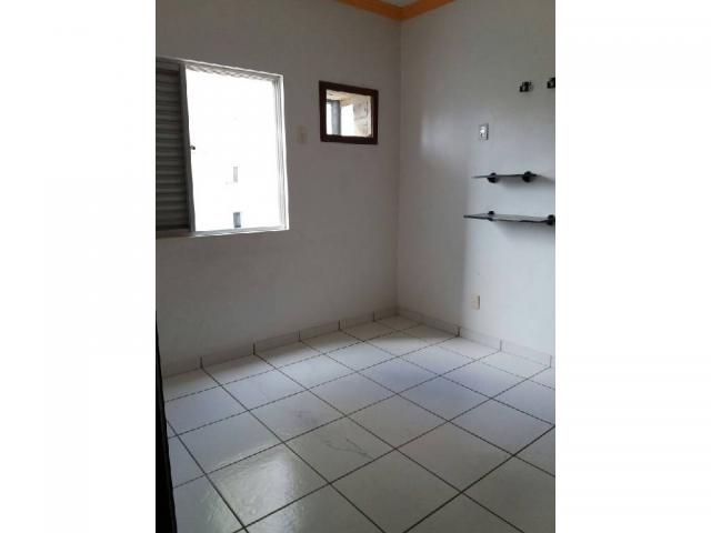 Apartamento à venda com 3 dormitórios em Consil, Cuiaba cod:20076 - Foto 13