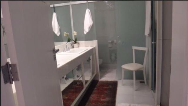 Cobertura de 350m² na Av. Vieira Souto, frontal mar, c/ vista deslumbrante !!! - Foto 19