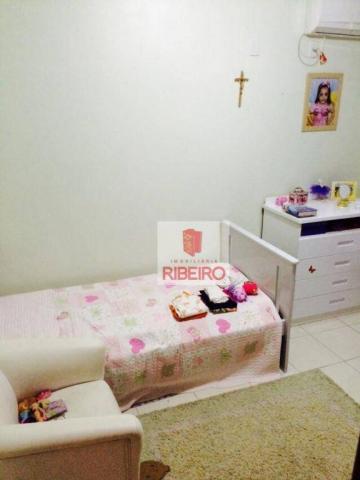 Casa com 6 dormitórios à venda, 240 m² por R$ 890.000 - Urussanguinha - Araranguá/SC - Foto 10