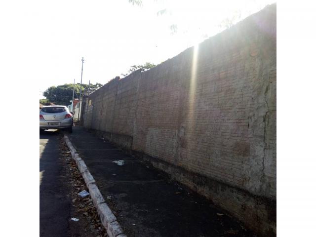 Loteamento/condomínio à venda em Lixeira, Cuiaba cod:21575 - Foto 7