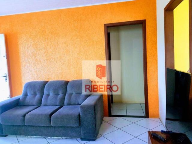 Casa com 3 dormitórios à venda, 112 m² por R$ 240.000 - Lagoão - Araranguá/SC - Foto 11