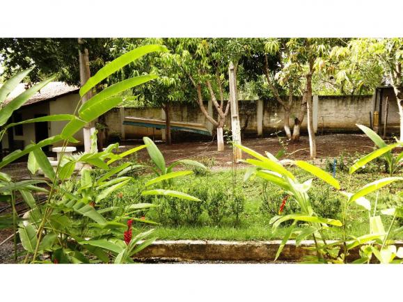Chácara à venda em Zona rural, Nossa senhora do livramento cod:13185 - Foto 5