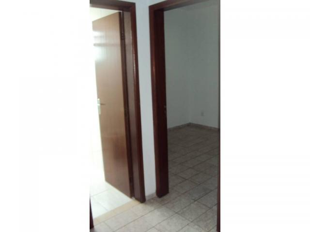Apartamento à venda com 3 dormitórios em Cidade alta, Cuiaba cod:17574 - Foto 5