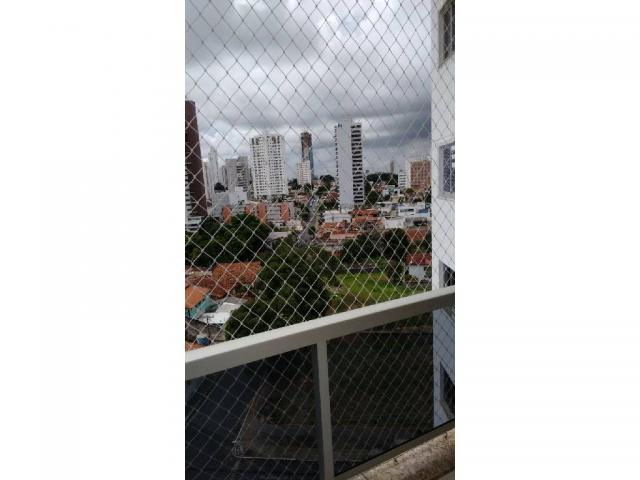 Apartamento à venda com 4 dormitórios em Duque de caxias ii, Cuiaba cod:20072 - Foto 4