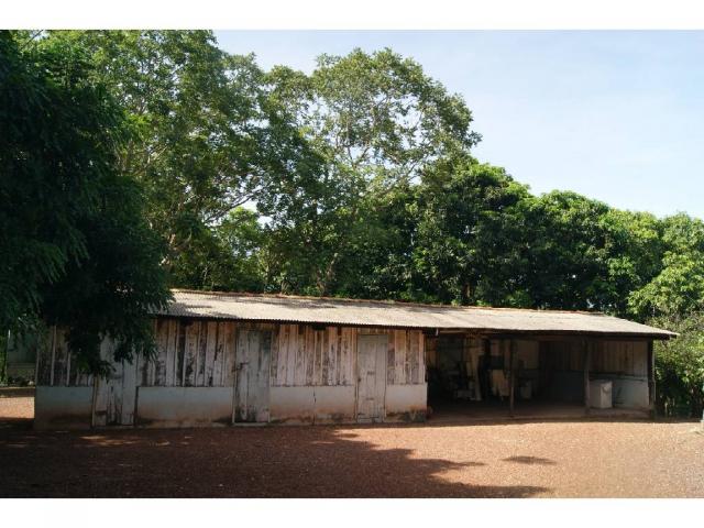 Chácara à venda em Zona rural, Cuiaba cod:20985 - Foto 11