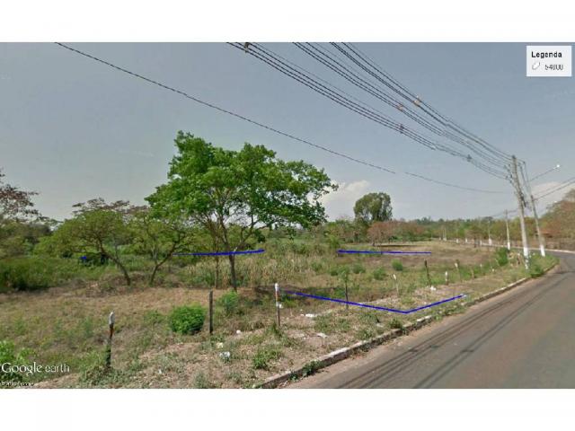 Loteamento/condomínio à venda em Alameda, Varzea grande cod:17689 - Foto 5