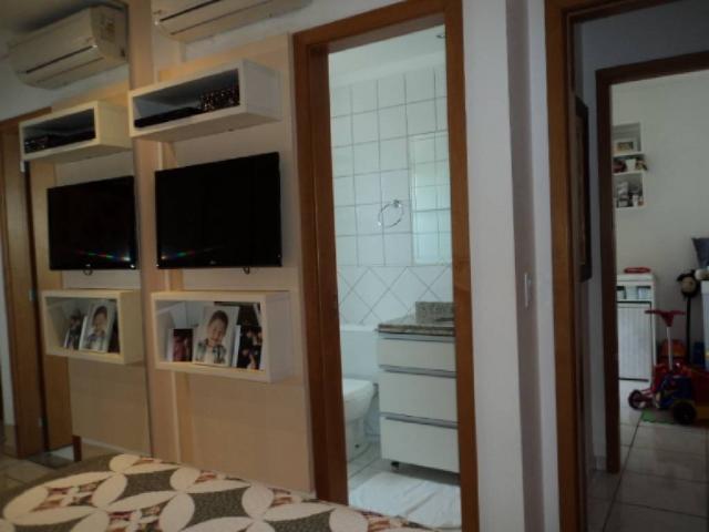 Apartamento à venda com 3 dormitórios em Jardim mariana, Cuiaba cod:14572 - Foto 15