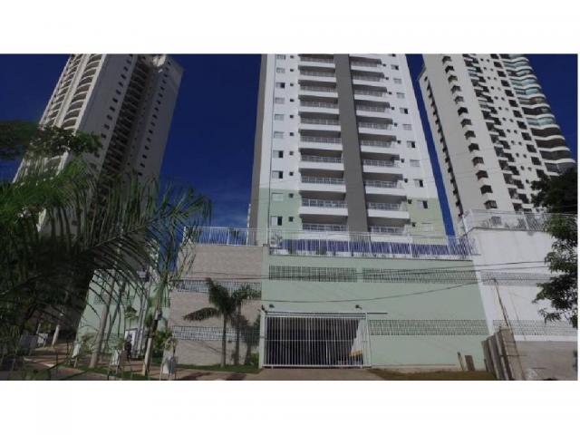 Apartamento à venda com 4 dormitórios em Duque de caxias ii, Cuiaba cod:19931 - Foto 6