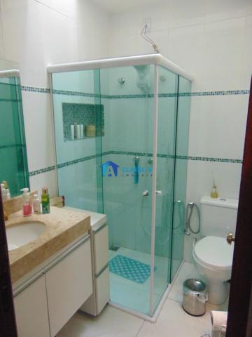 Casa à venda com 3 dormitórios em Alto dos pinheiros, Belo horizonte cod:1423 - Foto 11
