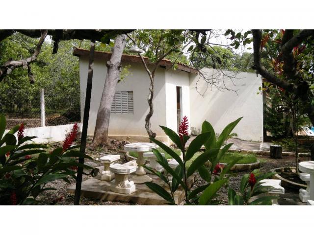 Chácara à venda em Zona rural, Nossa senhora do livramento cod:13185 - Foto 12