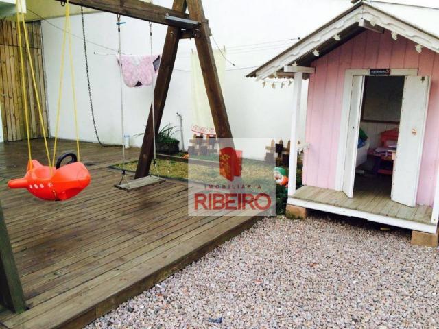 Casa com 6 dormitórios à venda, 240 m² por R$ 890.000 - Urussanguinha - Araranguá/SC - Foto 18