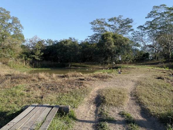 Chácara à venda em Zona rural, Santo antonio do leverger cod:21685 - Foto 8