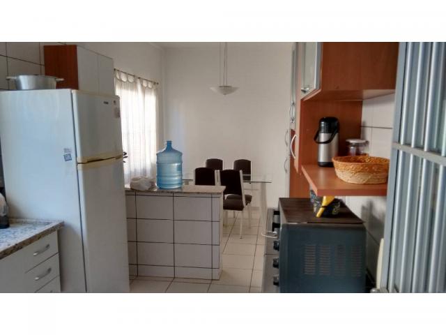 Casa à venda com 3 dormitórios em Jardim comodoro, Cuiaba cod:20475 - Foto 7