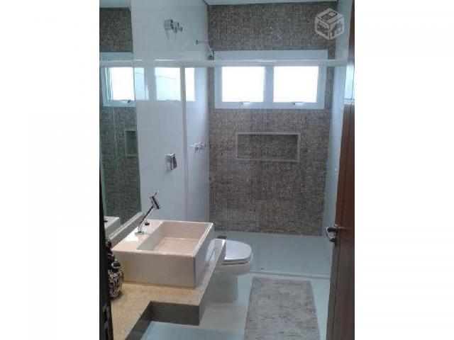 Casa de condomínio à venda com 4 dormitórios em Jardim imperial, Cuiaba cod:17069 - Foto 5