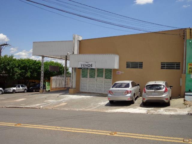 Loja comercial para alugar em Dom aquino, Cuiaba cod:17423 - Foto 4