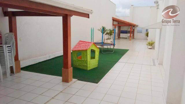 Apartamento à venda, 66 m² por r$ 320.000,00 - jardim são dimas - são josé dos campos/sp - Foto 12