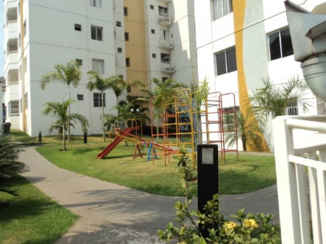 Apartamento à venda com 3 dormitórios em Jardim mariana, Cuiaba cod:14572 - Foto 3