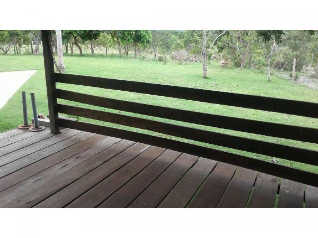Chácara à venda em Zona rural, Cuiaba cod:21259 - Foto 3