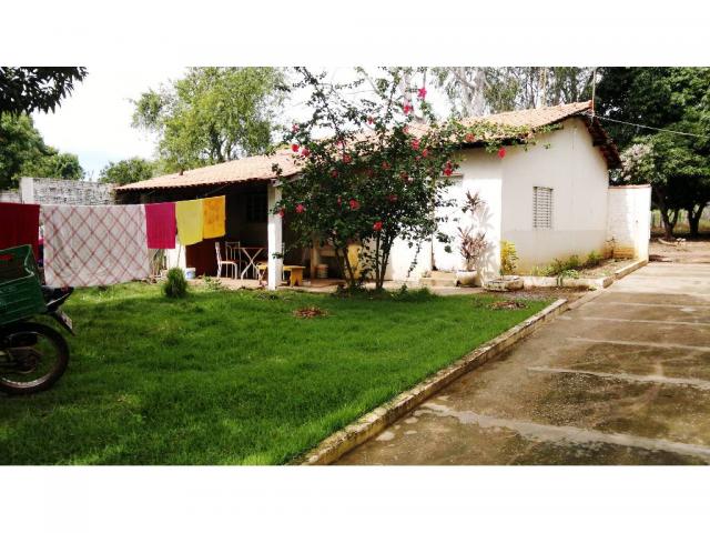 Chácara à venda em Zona rural, Nossa senhora do livramento cod:13185 - Foto 8