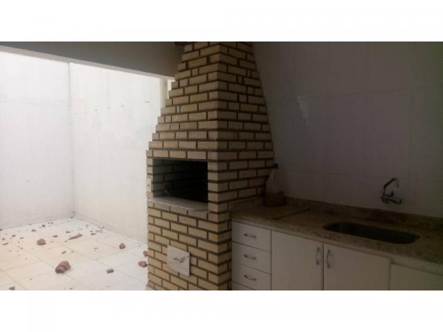 Casa de condomínio à venda com 3 dormitórios em Cidade alta, Cuiaba cod:20791 - Foto 20