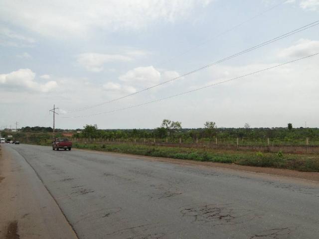 Terreno à venda em Centro, Varzea grande cod:10676 - Foto 4
