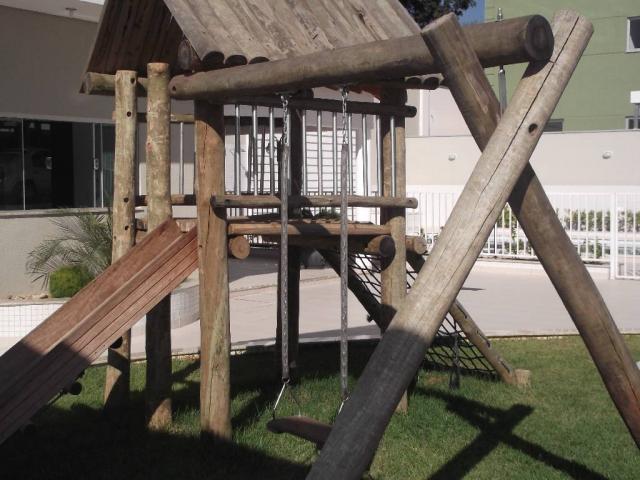 Apartamento à venda com 3 dormitórios em Rodoviaria parque, Cuiaba cod:15990 - Foto 2