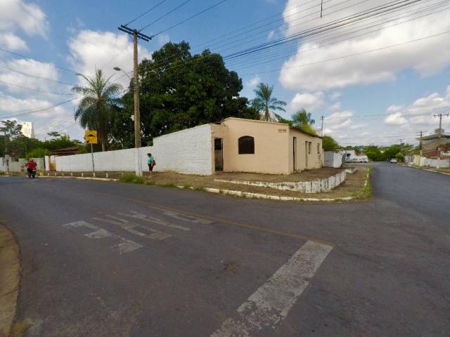 Loteamento/condomínio à venda em Jardim primavera, Cuiaba cod:10087 - Foto 7