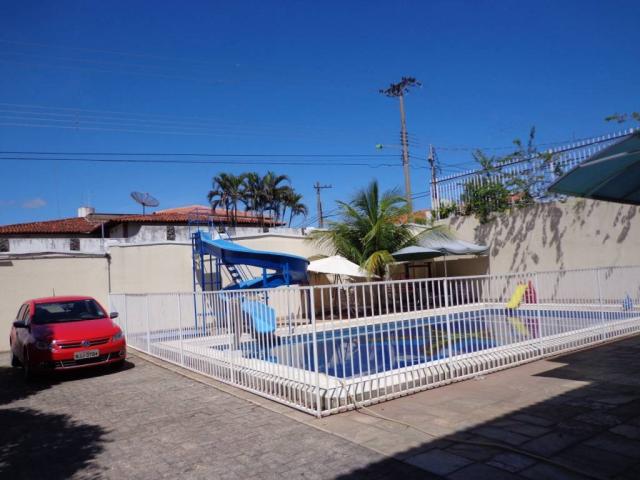 Casa para alugar com 4 dormitórios em Santa rosa, Cuiaba cod:15958 - Foto 7
