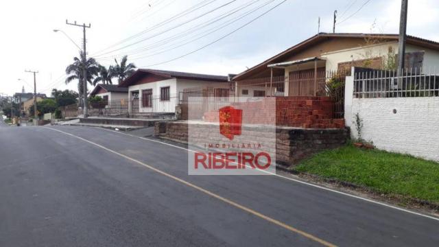 Casa com 2 dormitórios à venda, 65 m² por R$ 200.000 - Cidade Alta - Araranguá/SC - Foto 3