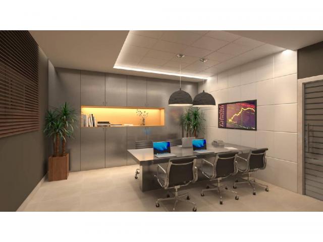 Apartamento à venda com 2 dormitórios em Jardim cuiaba, Cuiaba cod:21856 - Foto 2