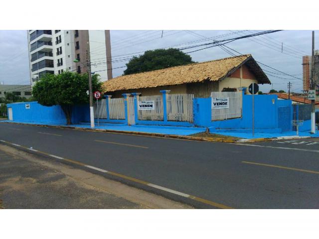 Terreno à venda em Duque de caxias i, Cuiaba cod:18891
