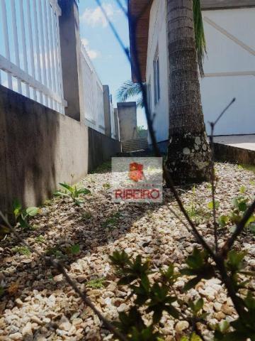 Casa com 3 dormitórios à venda, 100 m² por R$ 250.000 - Jardim Das Avenidas - Araranguá/SC - Foto 20
