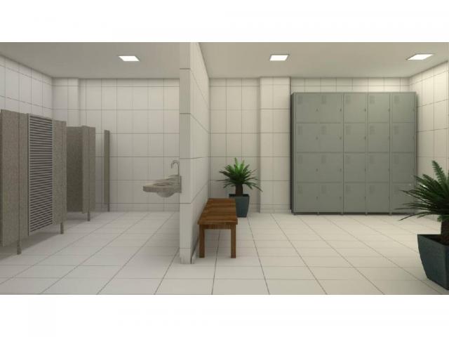 Apartamento à venda com 2 dormitórios em Jardim cuiaba, Cuiaba cod:21856 - Foto 3