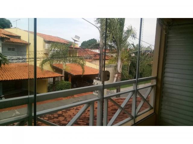 Casa de condomínio à venda com 3 dormitórios em Cidade alta, Cuiaba cod:20791 - Foto 12