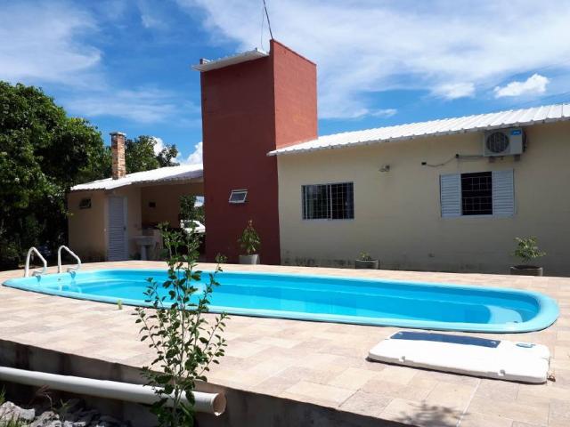 Chácara à venda em Jardim ubirajara, Cuiaba cod:21168