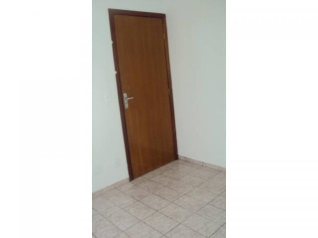 Apartamento à venda com 3 dormitórios em Cidade alta, Cuiaba cod:17574 - Foto 9