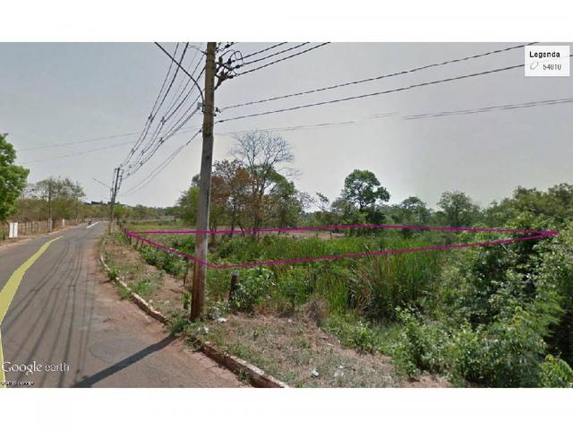 Loteamento/condomínio à venda em Alameda, Varzea grande cod:17687 - Foto 5