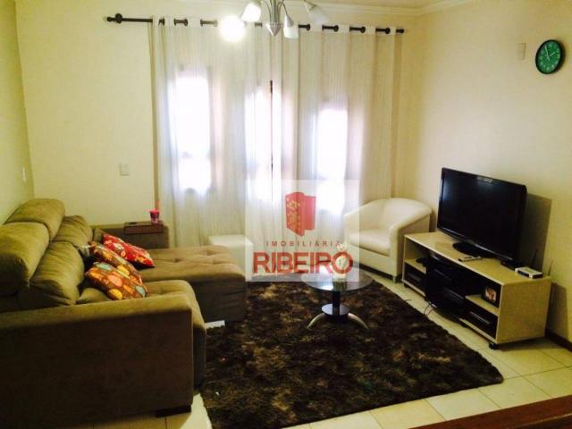 Casa com 6 dormitórios à venda, 240 m² por R$ 890.000 - Urussanguinha - Araranguá/SC - Foto 5