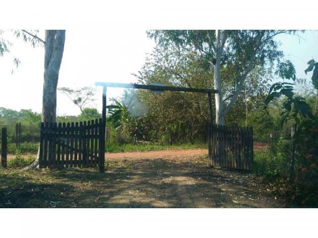 Chácara à venda em Bom sucesso, Varzea grande cod:20593 - Foto 4
