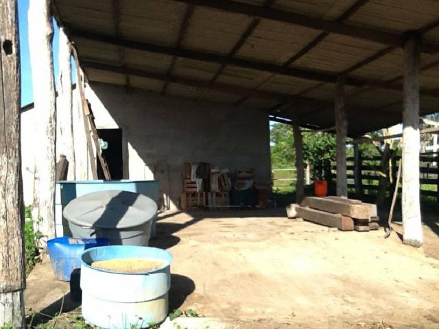 Chácara à venda em Zona rural, Nossa senhora do livramento cod:21342 - Foto 6