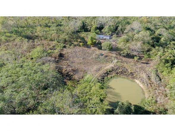 Chácara à venda em Zona rural, Santo antonio do leverger cod:21685 - Foto 3