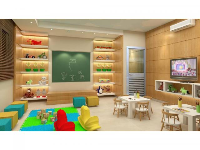Apartamento à venda com 2 dormitórios em Jardim cuiaba, Cuiaba cod:21856 - Foto 16