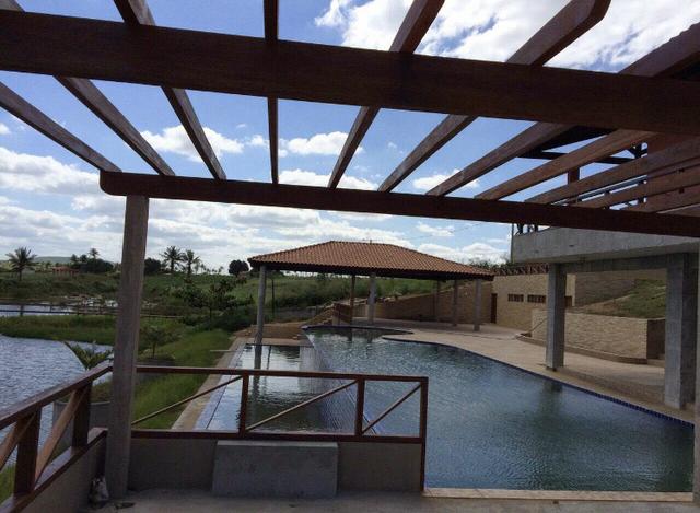 Condominio de Chácaras Vale das Garças - Foto 5