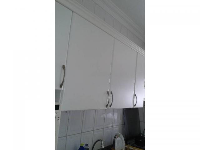 Apartamento à venda com 3 dormitórios em Eldorado, Cuiaba cod:17301 - Foto 5