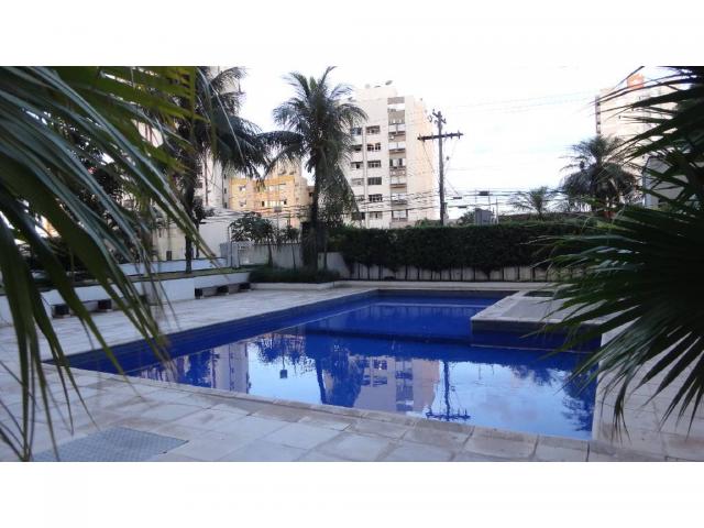 Apartamento à venda com 3 dormitórios em Quilombo, Cuiaba cod:18217 - Foto 8